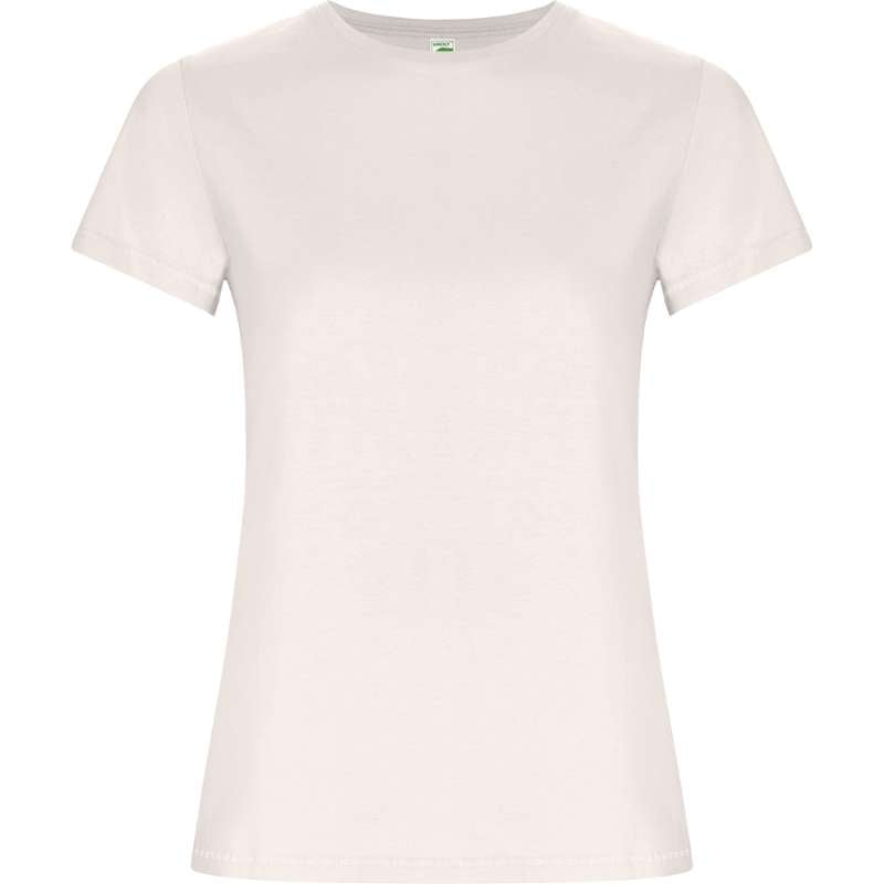 GOLDEN Organic T-Shirt 6696 - WO