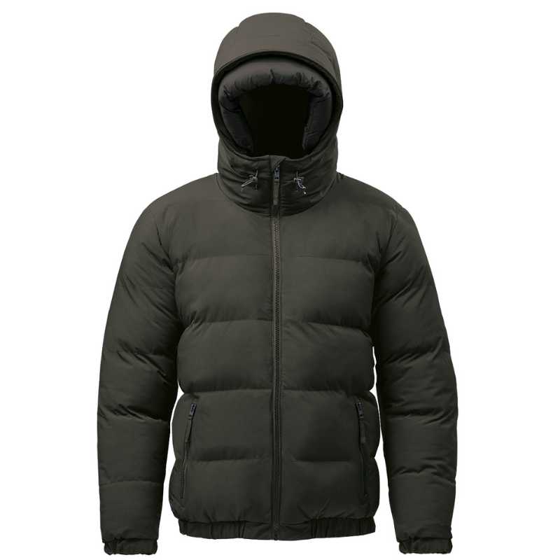 Explorer Thermal Jacket