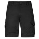 Rugged Cooling Stretch Short ZS605
