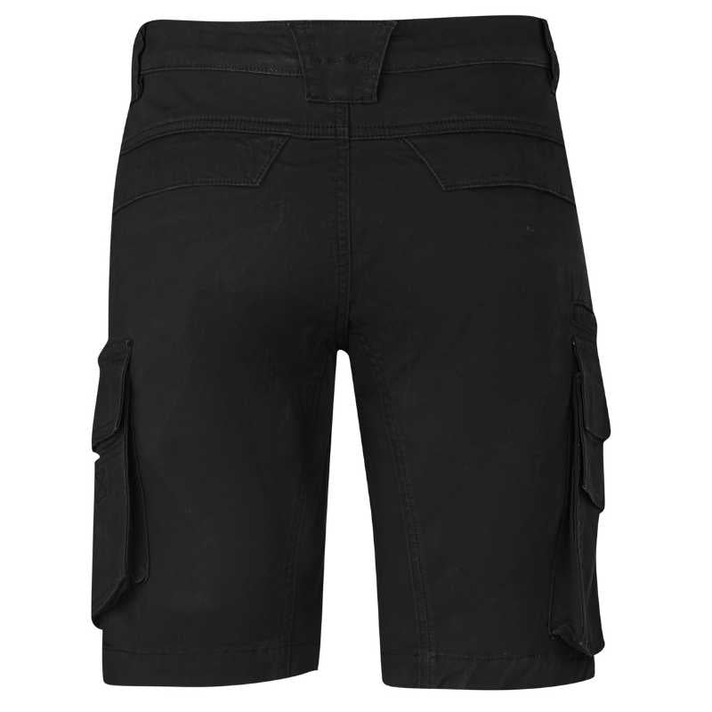 Streetworx Curved Cargo Short ZS360