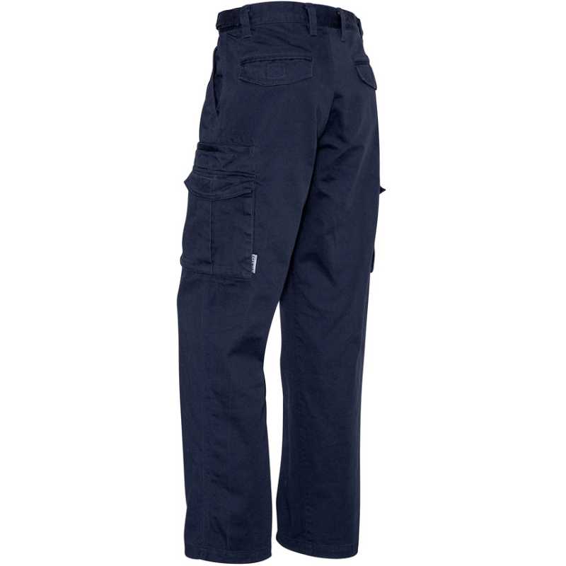 Basic Cargo Pant (Stout) ZP501S