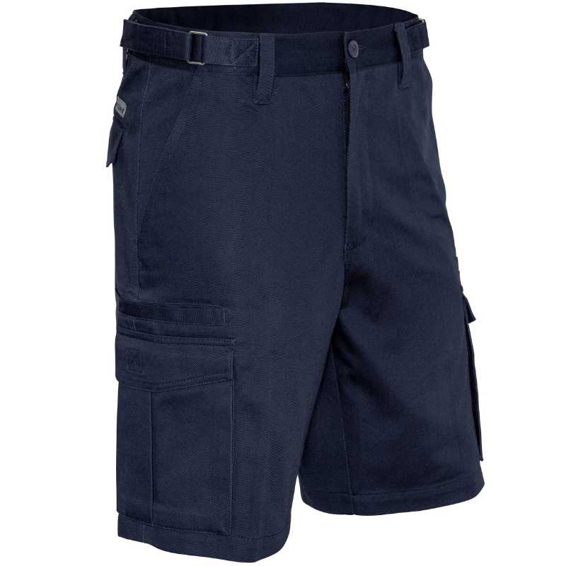 Basic Cargo Short ZS502