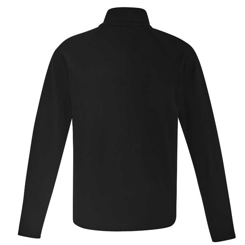 Merino Wool Mid-Layer Pullover ZT766