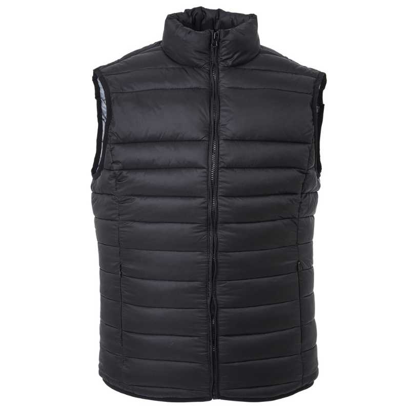 Puffer Vest - WO