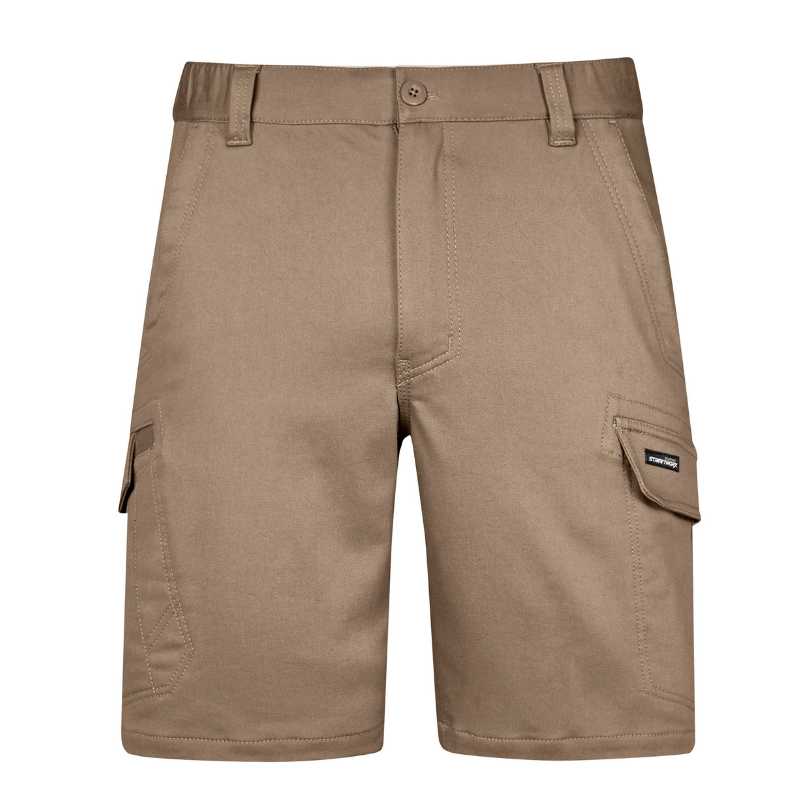 Streetworx Comfort Short ZS445