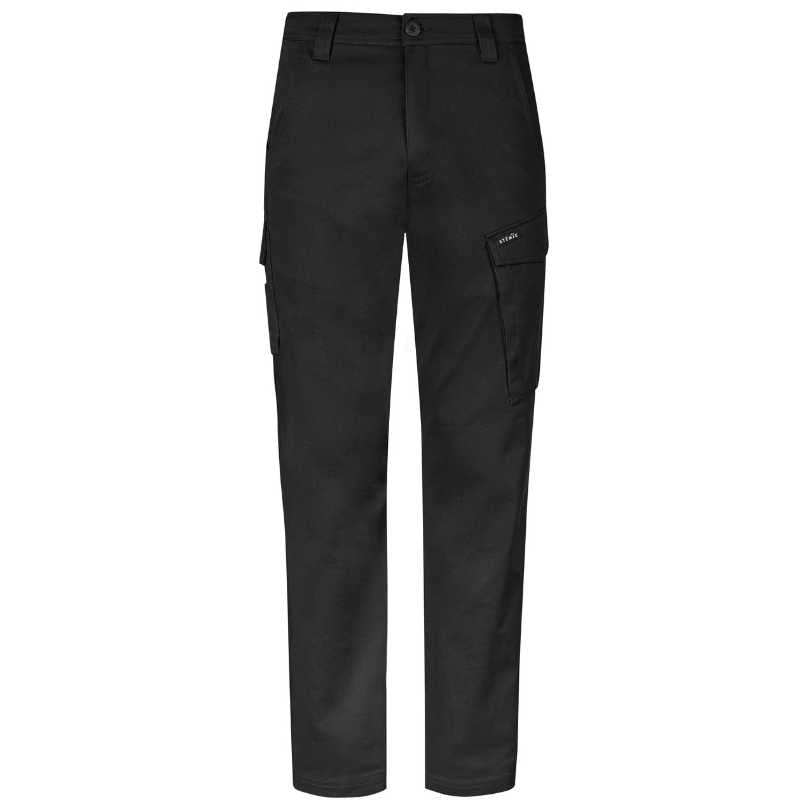 Essential Basic Stretch Cargo Pant ZP230