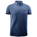 Larkford Cotton Polo