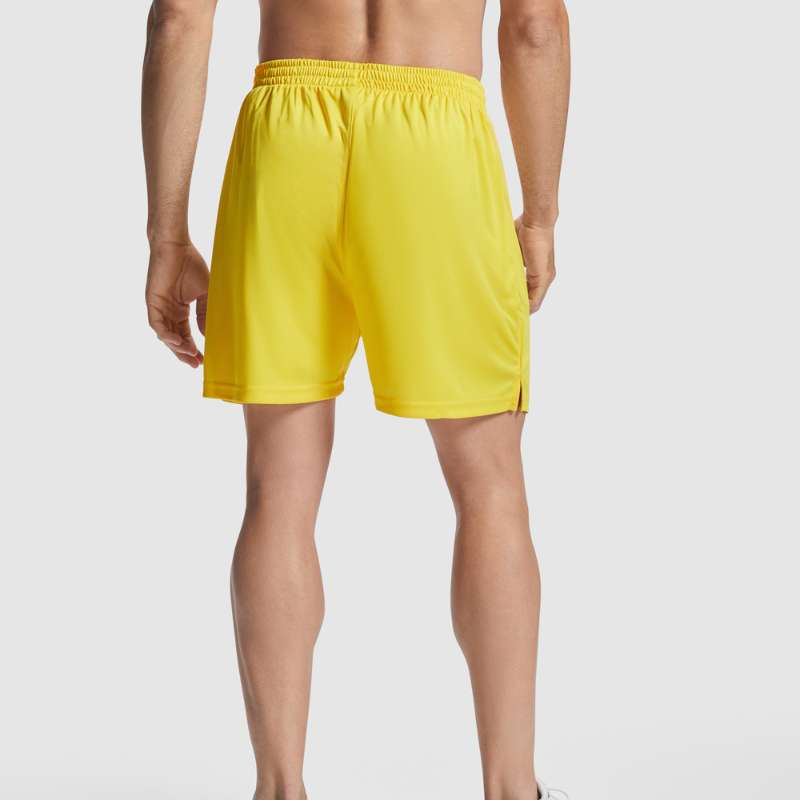 CALCIO Sports Shorts 0484