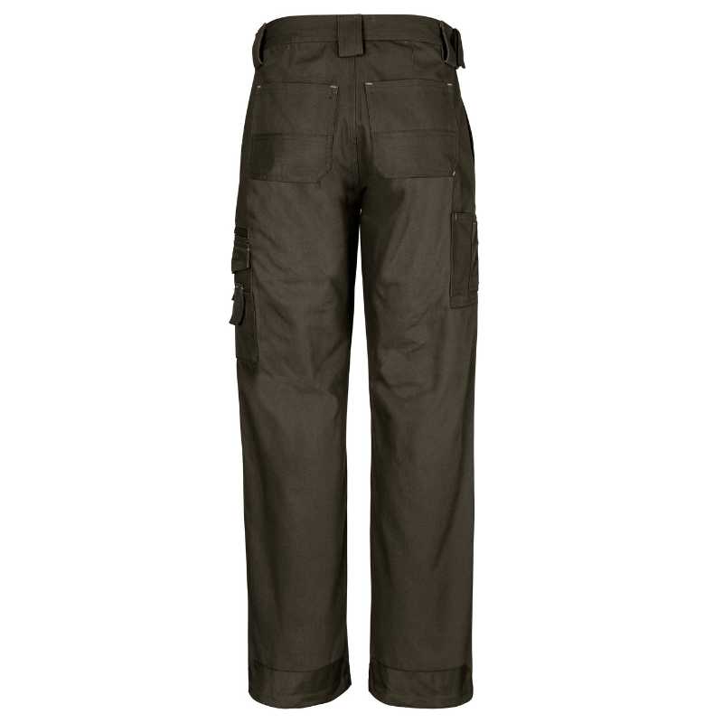 Cordura® Duckweave Pant ZW005