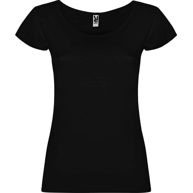 GUADALUPE T-Shirt 6647 - WO