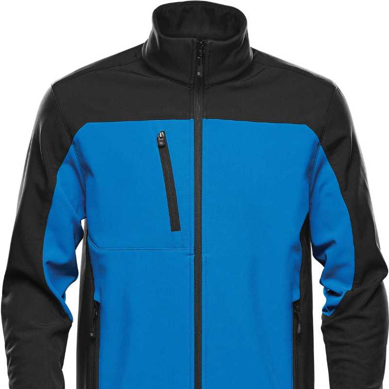 Cascades Softshell