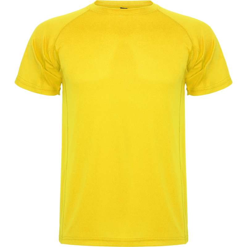 MONTECARLO Sports T-Shirt 0425