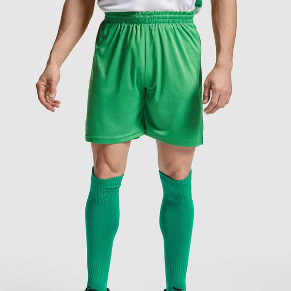 DORTMUND Sports Shorts 6688