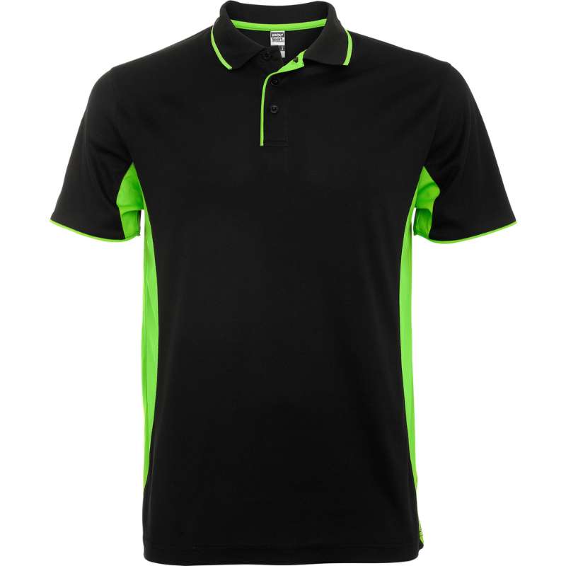 MONTMELO Sports Polo 0421