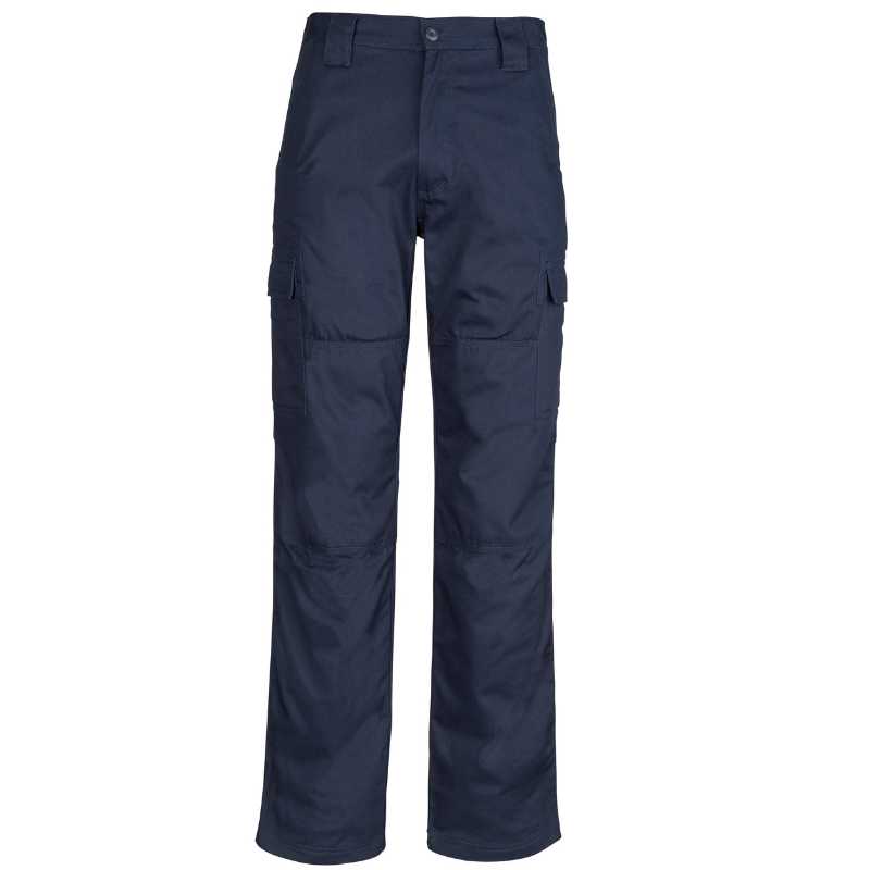 Midweight Drill Cargo Pant (Stout) ZW001S