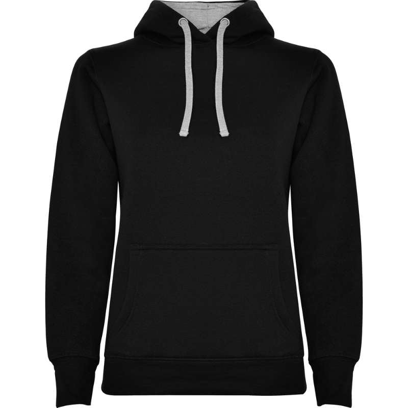 URBAN Hoodie 1068 - WO