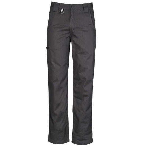 Plain Utility Pant ZW002