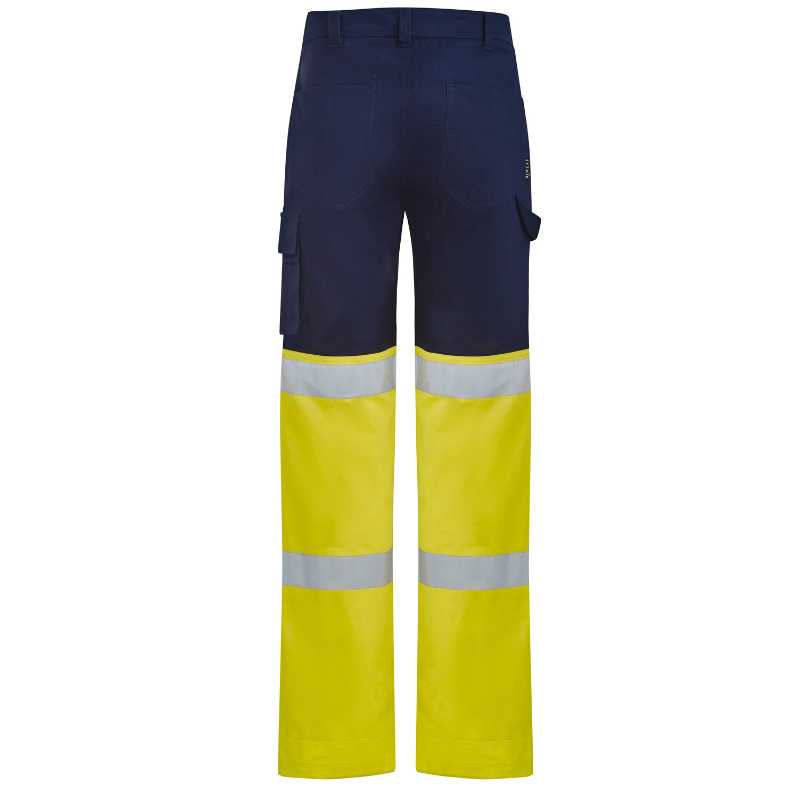 Bio Motion Hi Vis Taped Pant ZP980