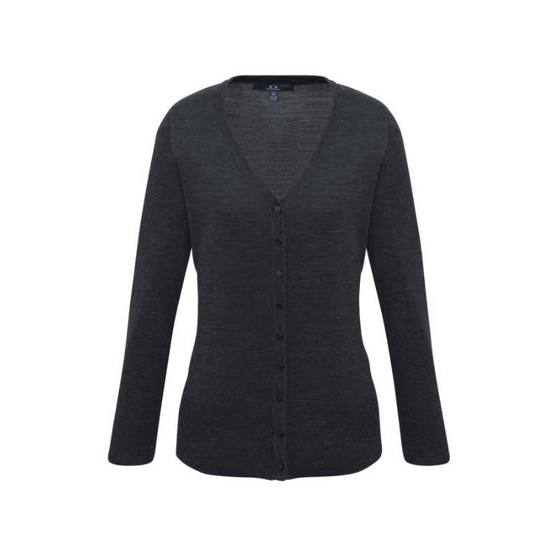 Milano Cardigan - WO