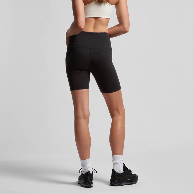 Active Bike Shorts | 4621 - WO