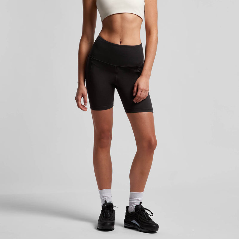 Active Bike Shorts | 4621 - WO