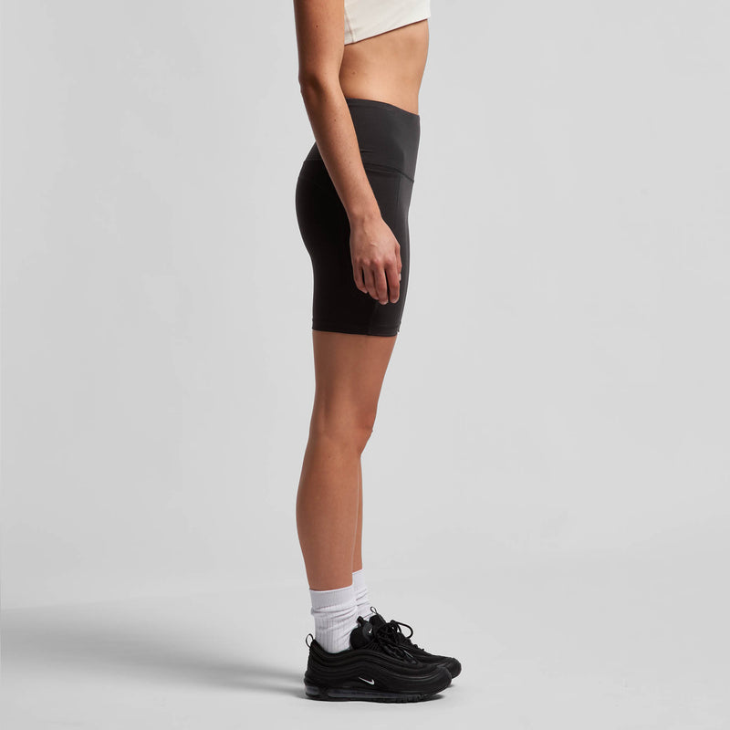 Active Bike Shorts | 4621 - WO