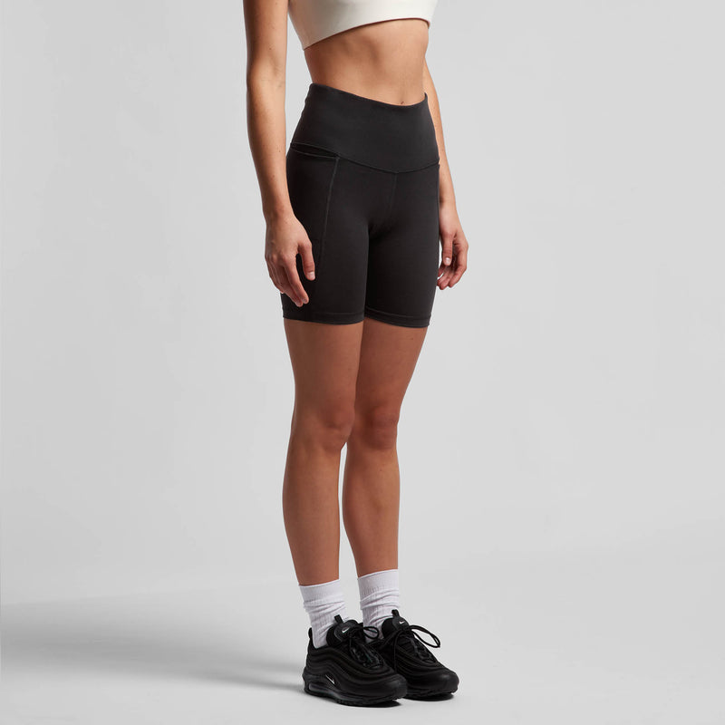 Active Bike Shorts | 4621 - WO