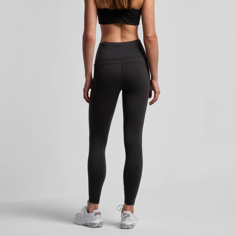 Active Leggings | 4630 - WO