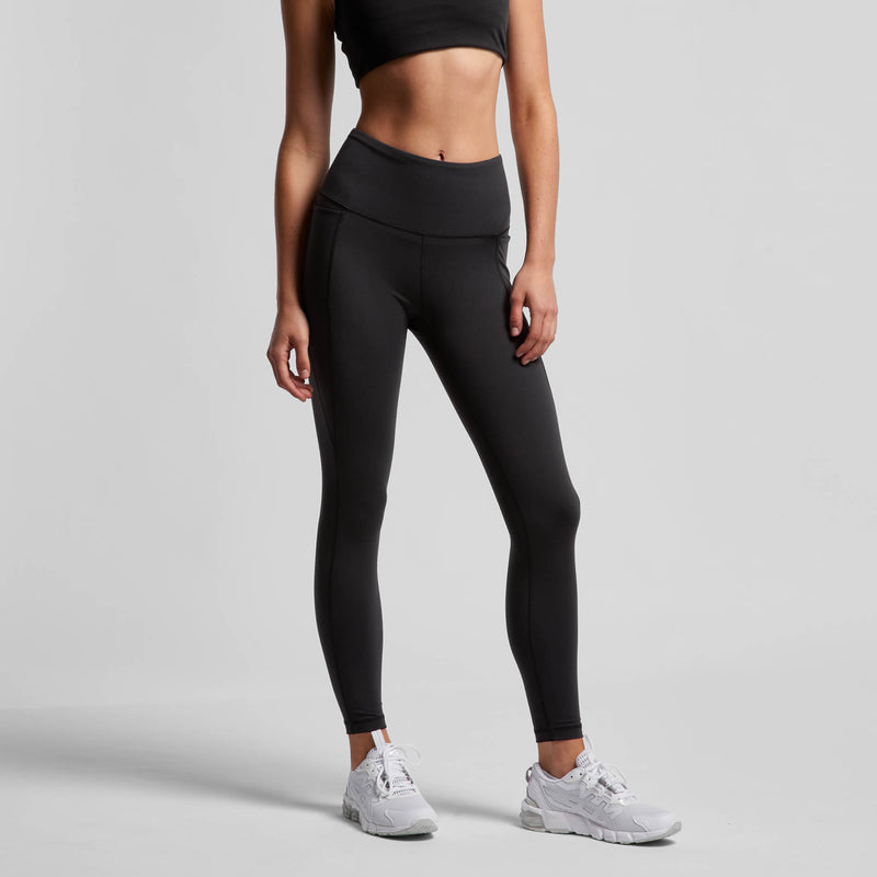 Active Leggings | 4630 - WO