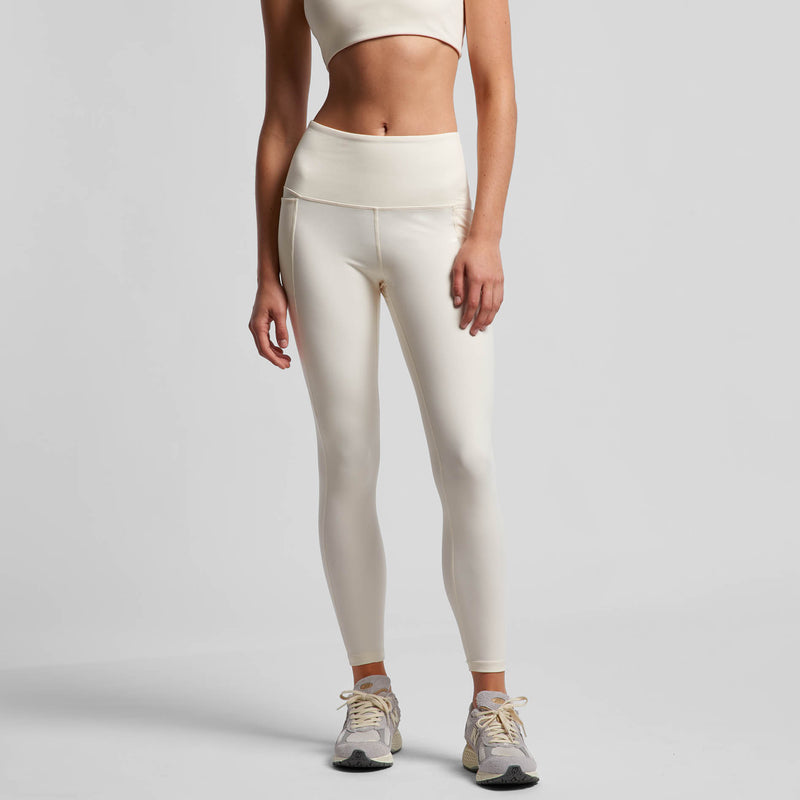 Active Leggings | 4630 - WO