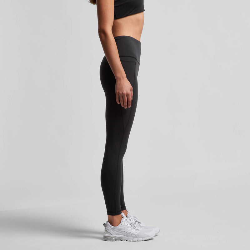 Active Leggings | 4630 - WO