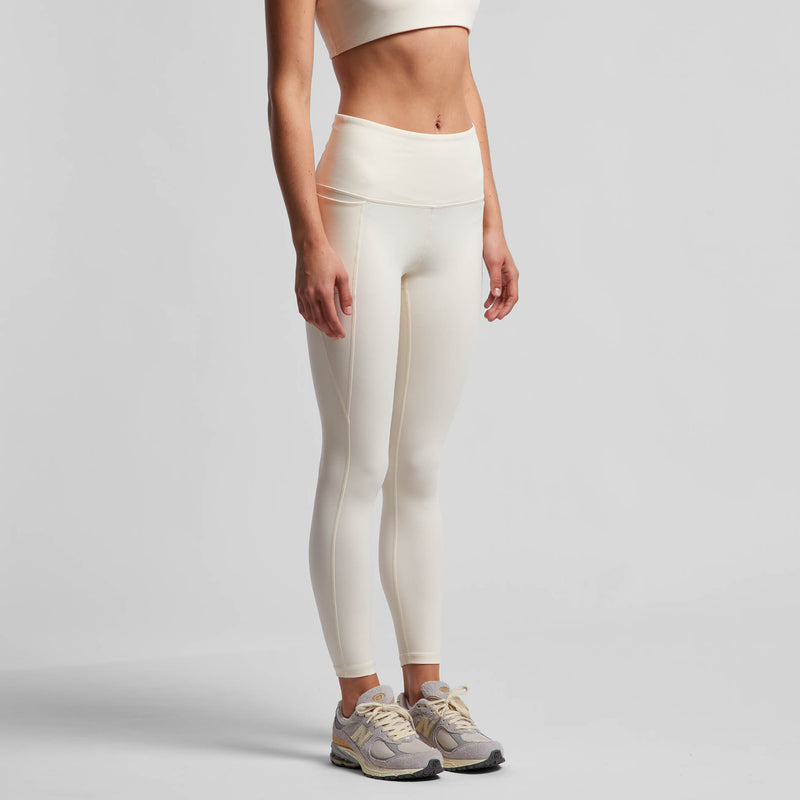 Active Leggings | 4630 - WO