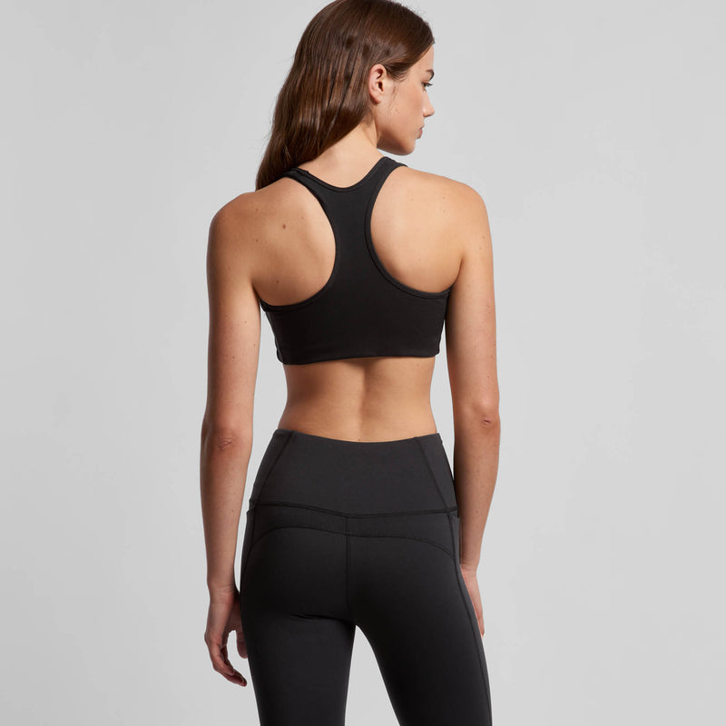 Active Bra Top | 4640 - WO