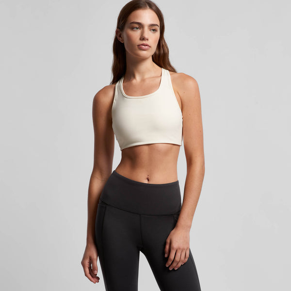 Active Bra Top | 4640 - WO