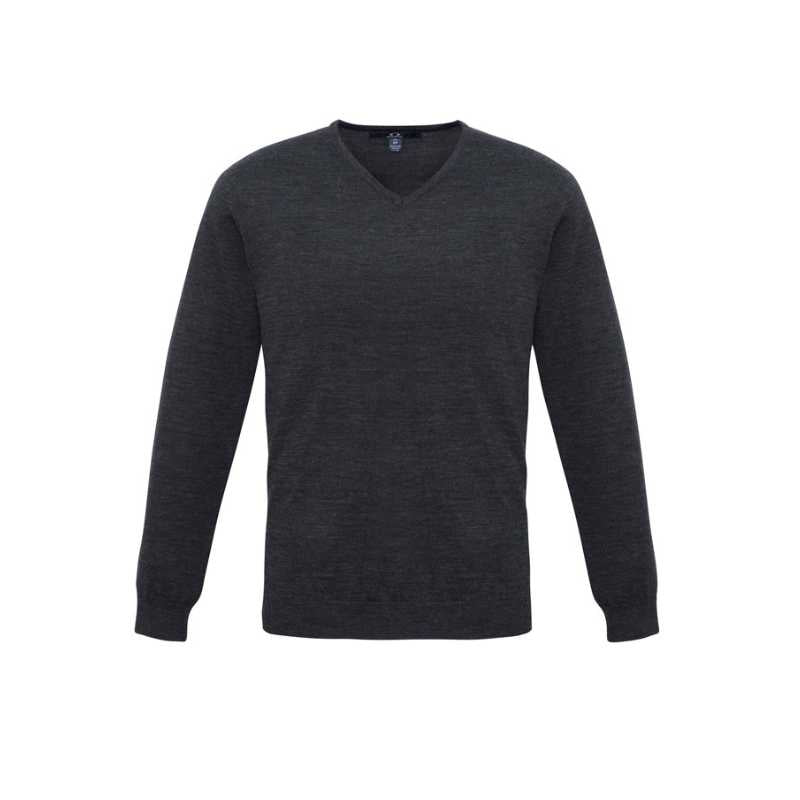 Mens Milano Pullover