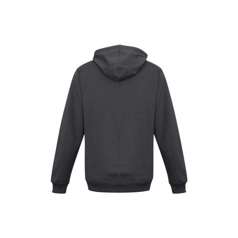 Crew Hoodie