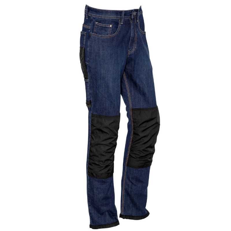 CORDURA® Stretch Denim Work Jean ZP508