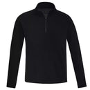 Merino Wool Mid-Layer Pullover ZT766