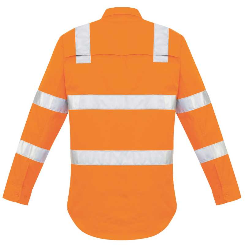 Bio Motion VIC Rail Long Sleeve Shirt ZW680