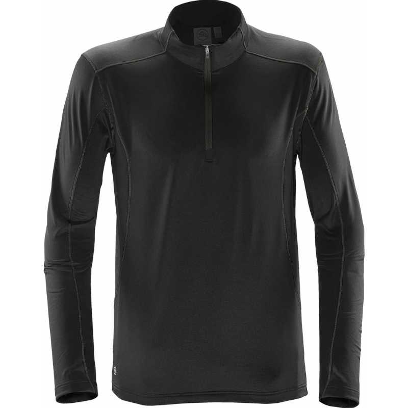 Pulse Fleece Pullover