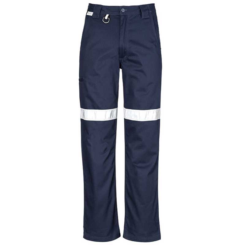 Taped Utility Pant (Regular) ZW004