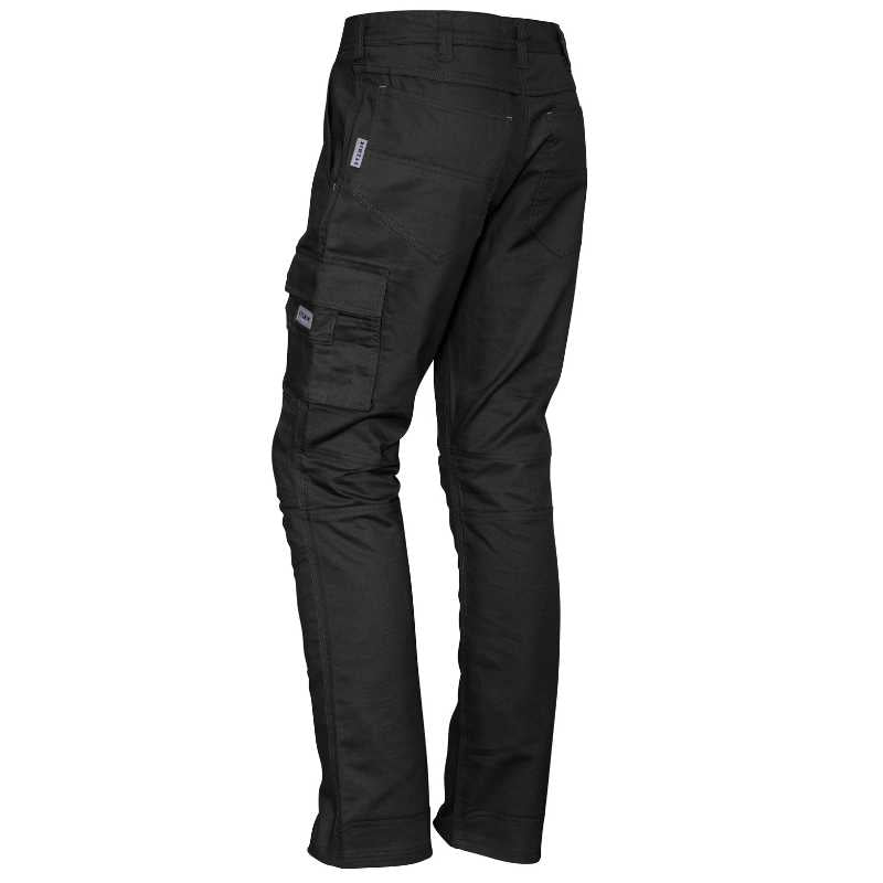 Rugged Cooling Cargo Pant (Stout) ZP504S