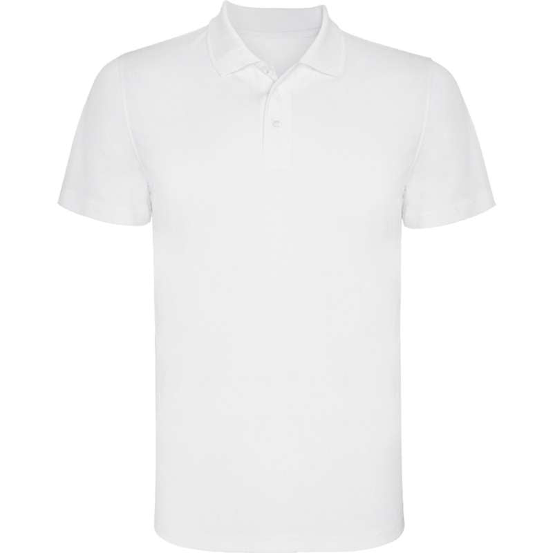 MONZHA Sports Polo 0404