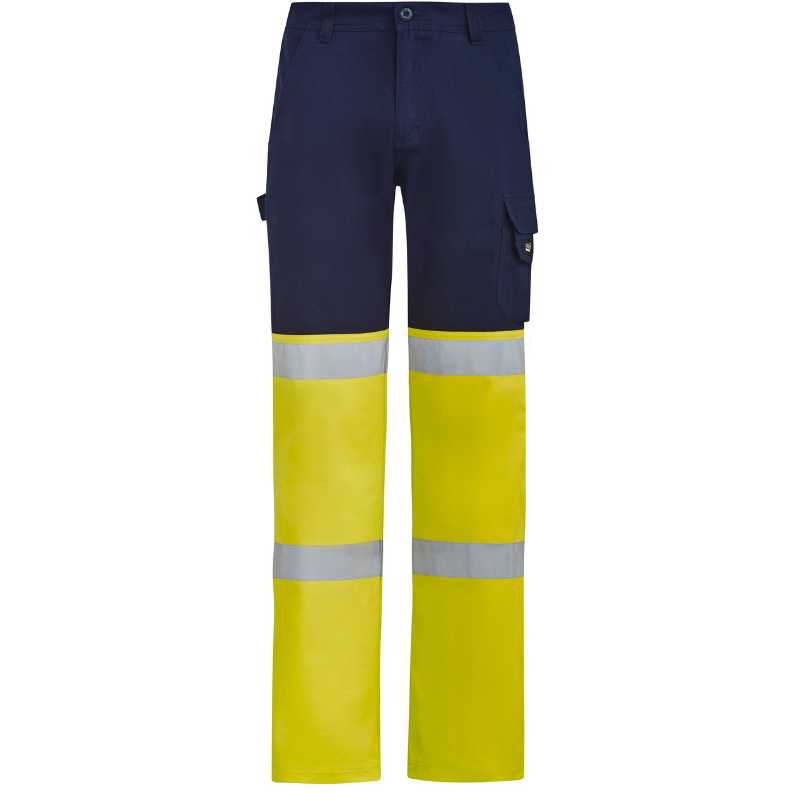 Bio Motion Hi Vis Taped Pant ZP980