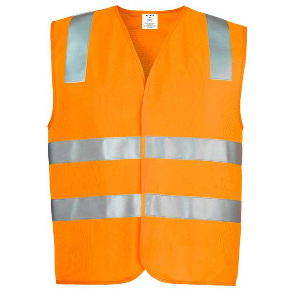 Hi Vis Basic Vest ZV999