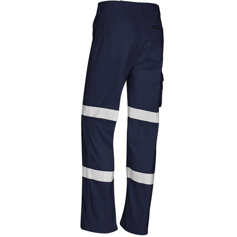 Bio Motion Taped Pant (Regular) ZP920