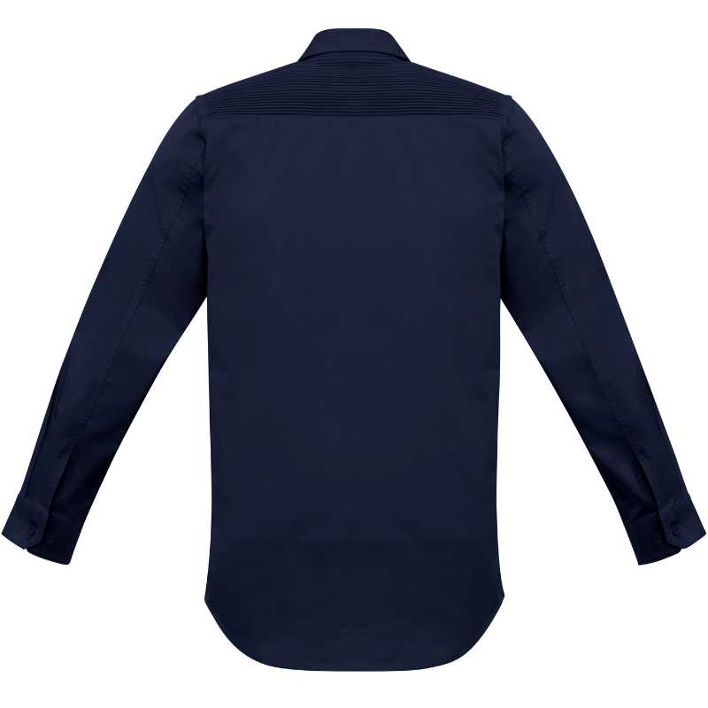 Streetworx L/S Stretch Shirt ZW350