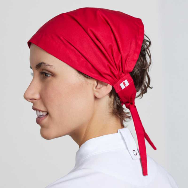 Twist Chef Bandana