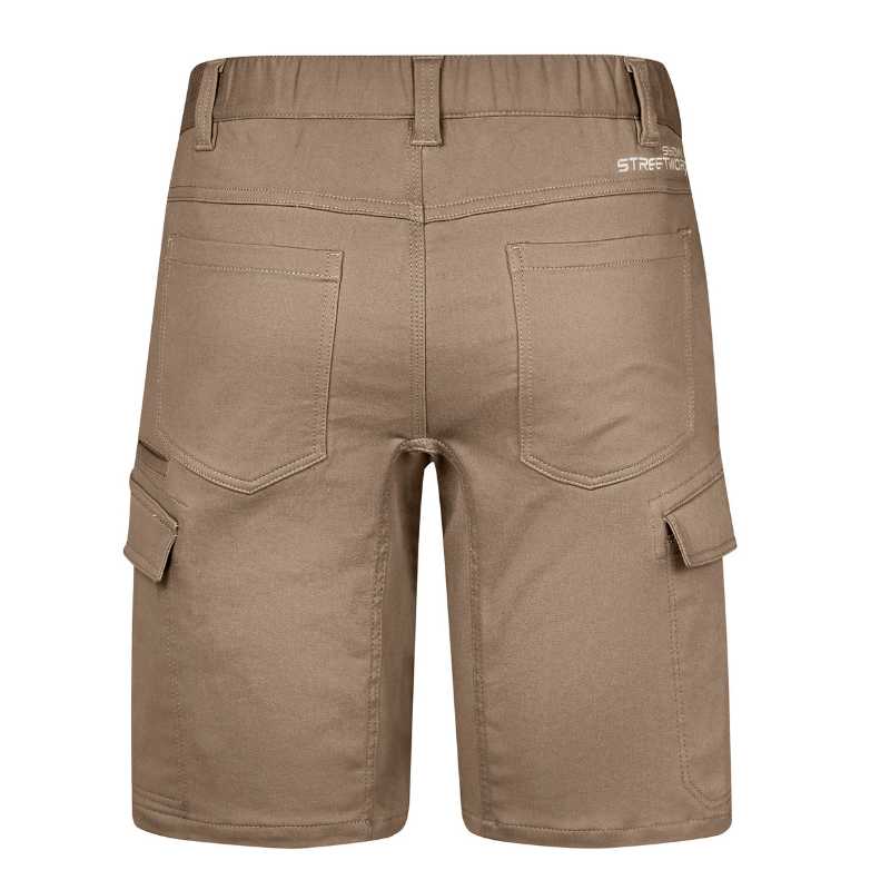 Streetworx Comfort Short ZS445