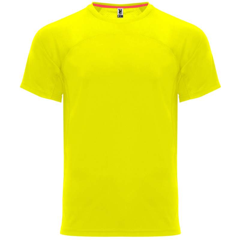 MONACO Sports T-Shirt 6401